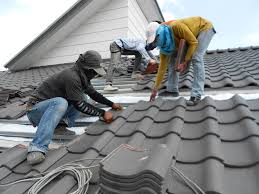 Fast & Reliable Emergency Roof Repairs in Elburn, IL